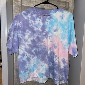 Tye dye t shirt